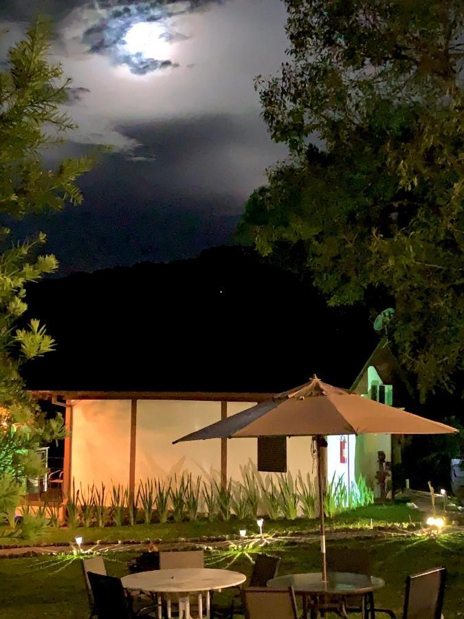 Chales Cinco Estrelas Monte Verde  Bagian luar foto